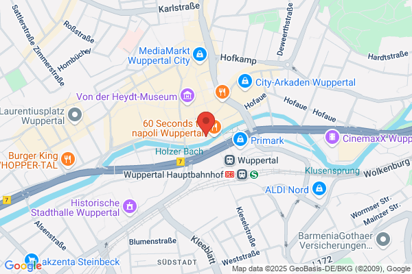 GZS Gesundheitszentrum Schloßbleiche GmbH