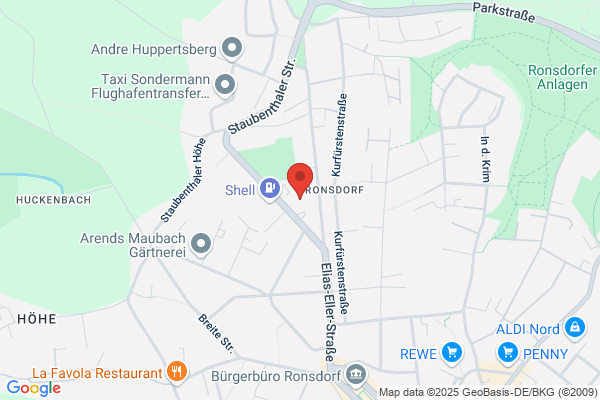 Axel Rosenkranz