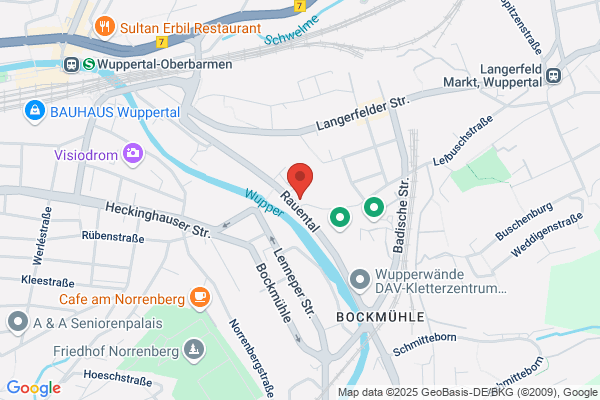 Getränkehandel Lenz Inh. Uwe Tix