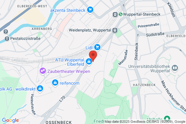 Trinkgut Getränkemarkt Steingaß Kg