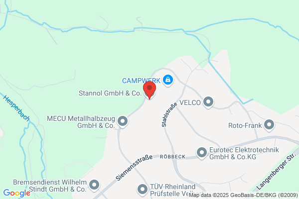 Stannol GmbH