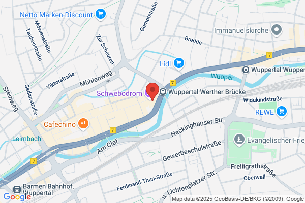 Otto Meckenstock & Sohn GmbH