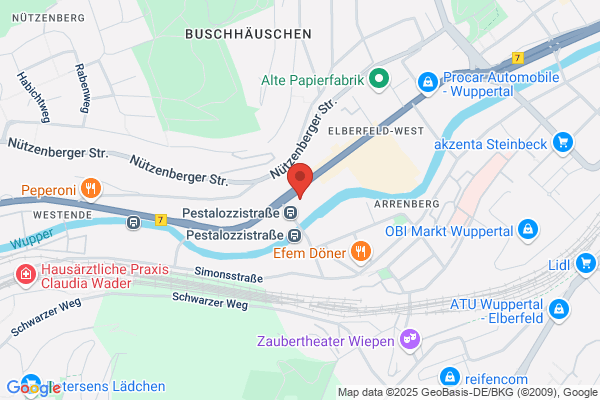 ABEX GOTTSCHALL & SOHN HAUSTECHNIK