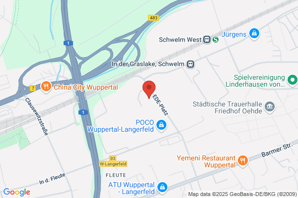 Einkaufsbüro Deutscher Eisenhändler GmbH