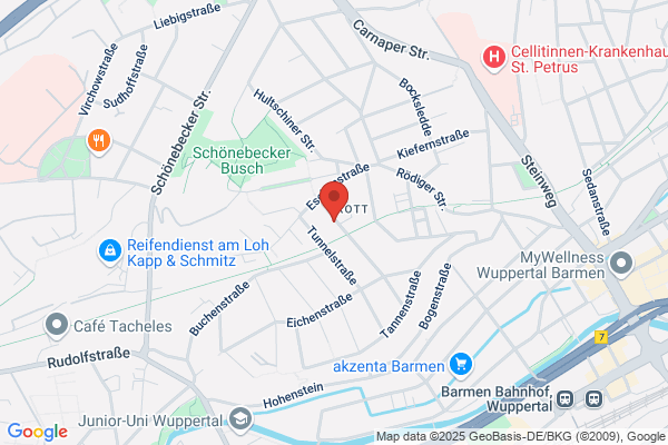 Rohde Immobilien Verwaltungs GmbH