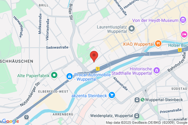 Engel & Völkers Immobilien Wuppertal Wohnen