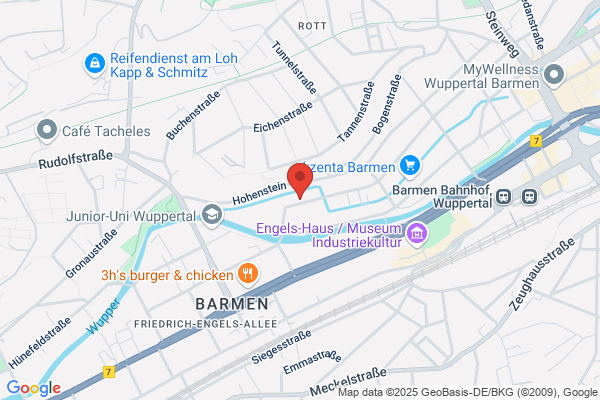 Haut & Jordan Immobilien GmbH