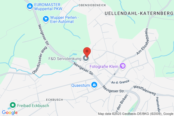 Westland Gummiwerke GmbH & Co. KG