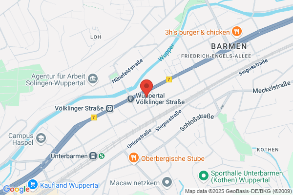 KFZ-Sachverständigenbüro P&S