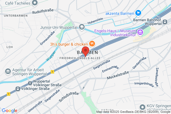 Reisebüro BIRLIK