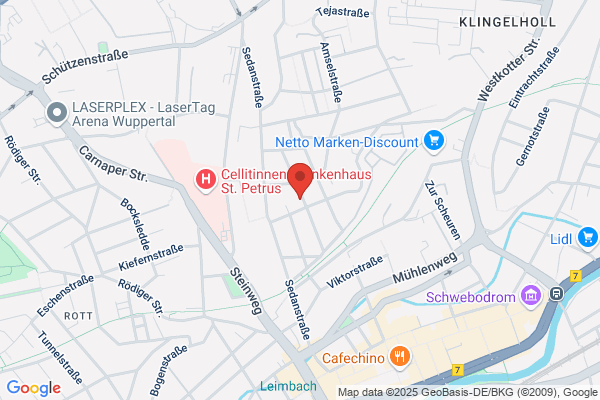 Boley Objektbetreuung