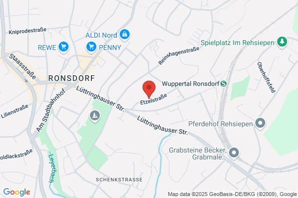Immobilienverwaltung Bietenbeck
