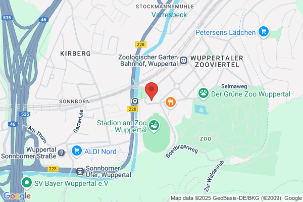 Wupperhaus Immobilienmanagement GmbH