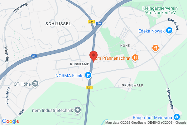 Toma-Immobilien GmbH