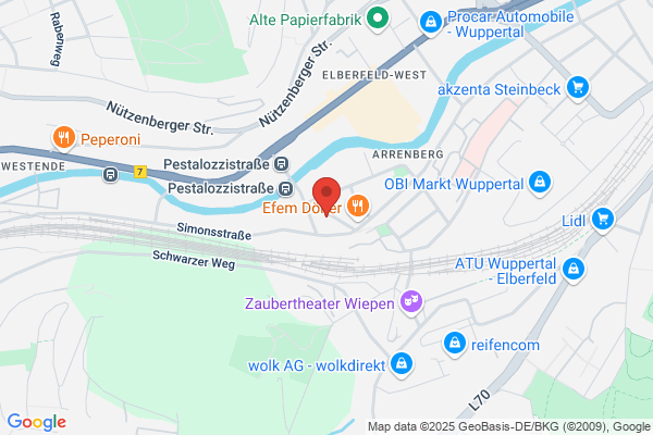 HBD-Hausverwaltung e.K.