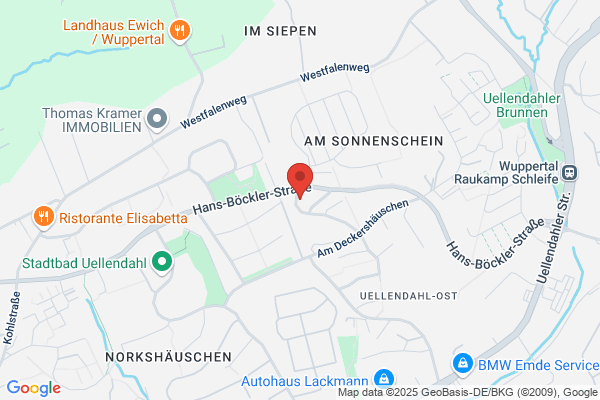 AGB Gutsche Blum GmbH