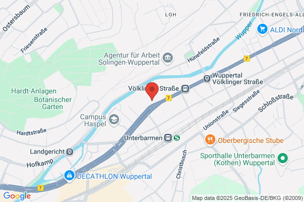 Berning GmbH, H. H.