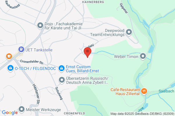 Diers Hausverwaltung
