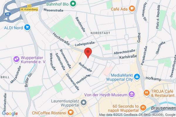 Fröhling Grundbesitzverwaltung GmbH