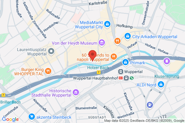 MÖBIUS Hausverwaltung GmbH & Co.