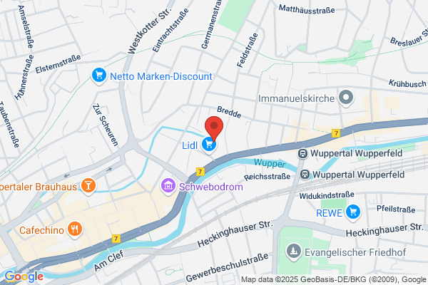 Müller Hausverwaltung