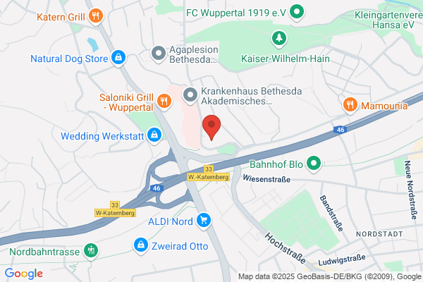 Geburtshaus Wuppertal e.V.