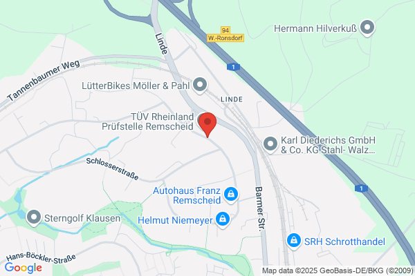Carl Krauskopf GmbH & Co