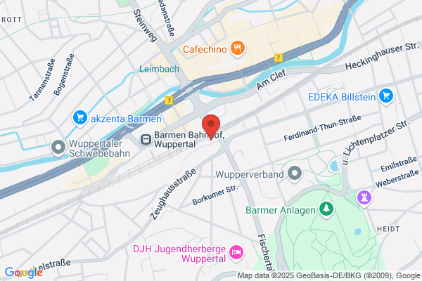 Claus, Martin, Heiz-und Badsysteme