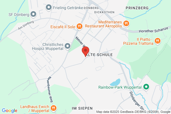 Otto A. Segelcke J. u.a GbR