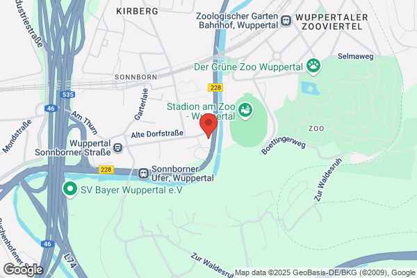 Wevers GmbH