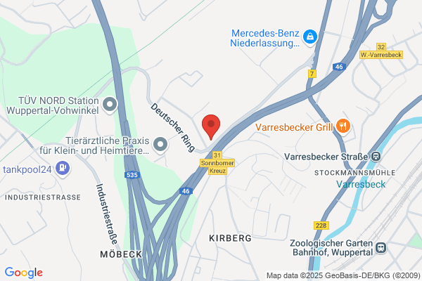 Holzbarmen - LBSS GmbH