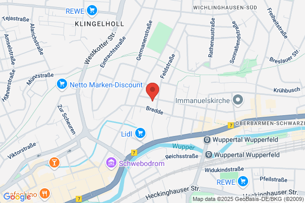Schreinerei Thomas Crede