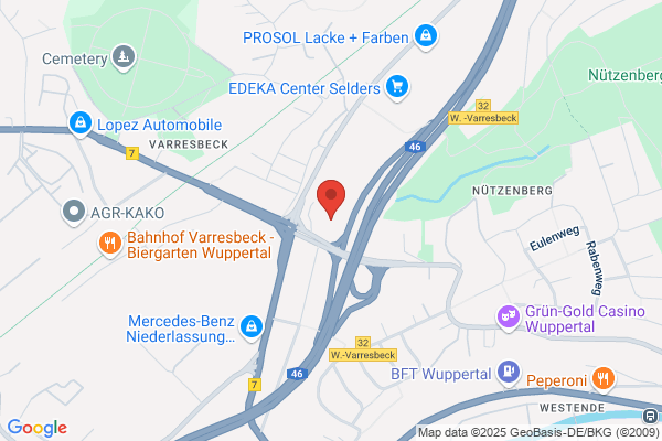 TRYP by Wyndham Wuppertal