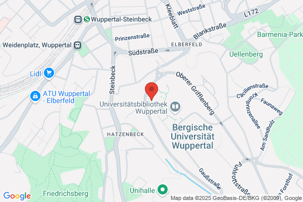 Hochschul-Sozialwerk Wuppertal
