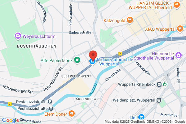 Hotel Hanseatic