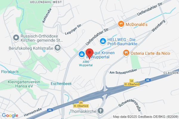 Appartmenthaus An der B7