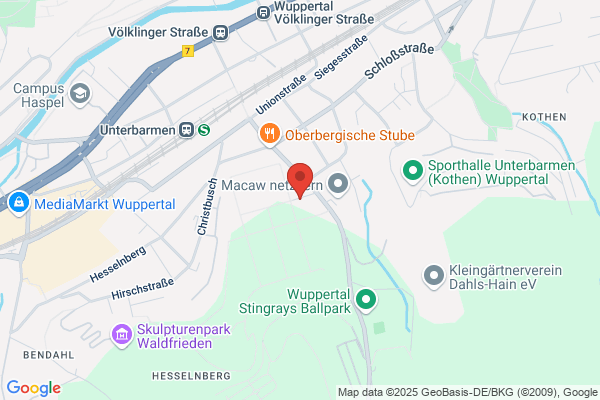 Mediator Hotelvermittlungs- u. Veranstaltungs GmbH