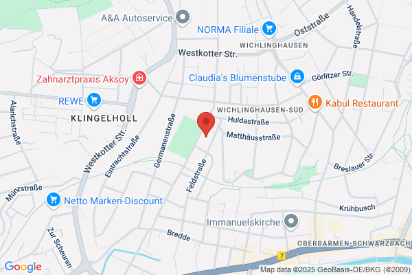 Carola´s Hundehütte