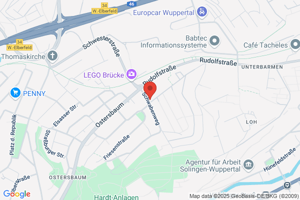 Voith Turbo H + L Hydraulic GmbH & CO.KG
