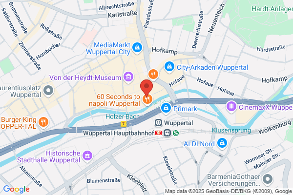 Akgün Essen & Trinken