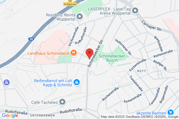 Bergischer Grill