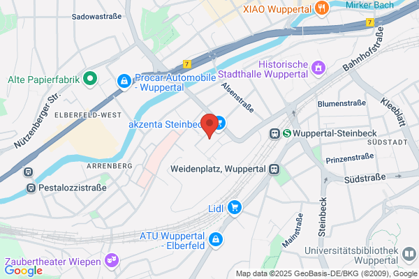 Extrawurst Wuppertal