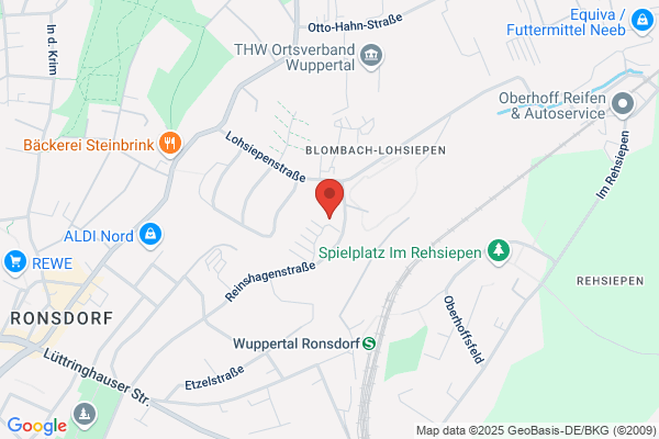 Stausberg Immobilien