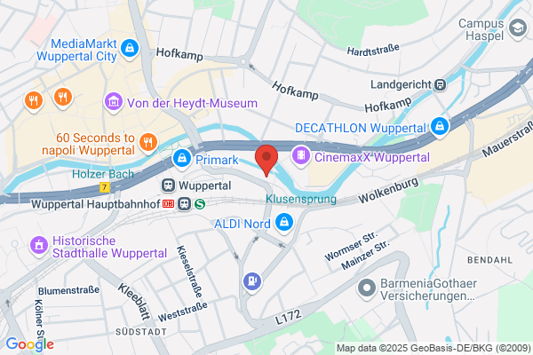 HESA Immobilien e.K. - Immobilienmakler Wuppertal