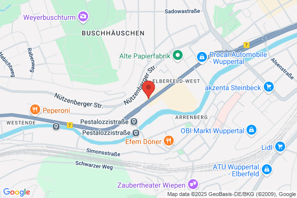 BEH Immobilien