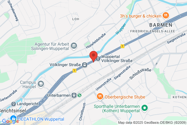 CE Immobilien Esser