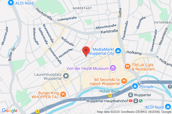 Erdal Immobilien