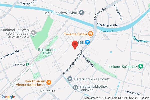 Intermedia Immobilien GmbH & Co. Betriebs KG