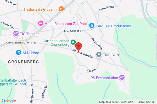 Morsbach
