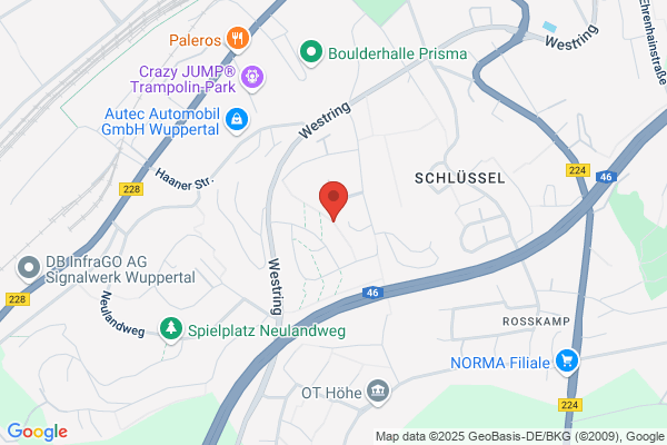 Skyline Immobilien